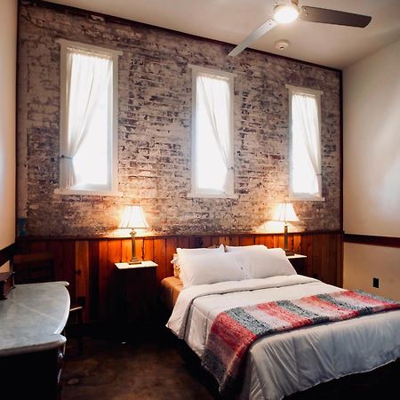 Inn At The Old Jail Nowy Orlean Zewnętrze zdjęcie